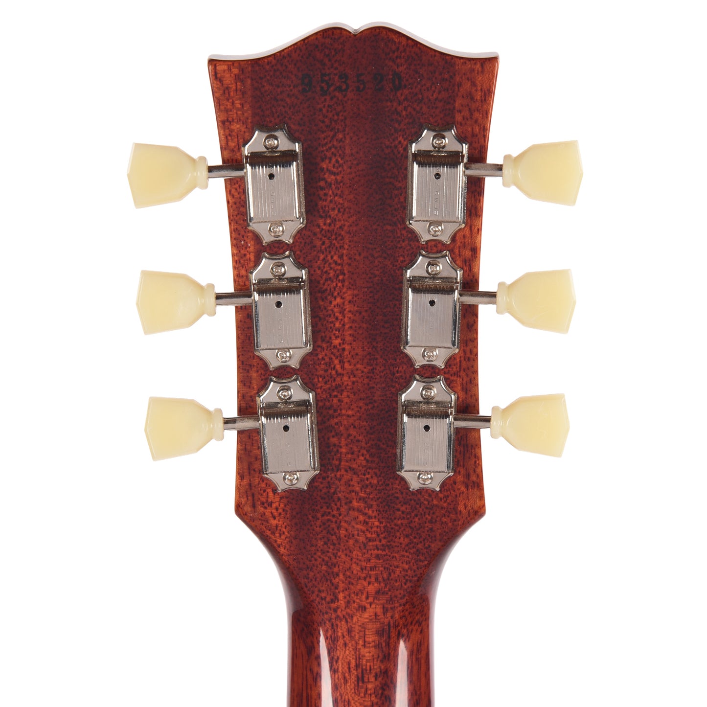 Gibson Custom Shop 1959 Les Paul Standard "CME Spec" Factory Burst VOS w/60 V2 Neck Electric Guitars / Solid Body