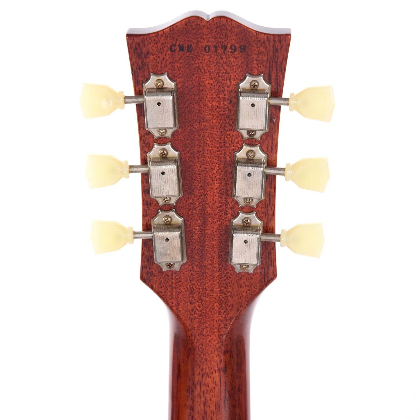 Gibson Custom Shop 1959 Les Paul Standard "CME Spec" Factory Burst VOS w/60 V2 Neck Electric Guitars / Solid Body