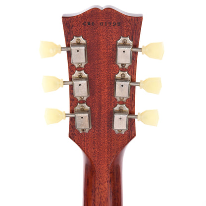 Gibson Custom Shop 1959 Les Paul Standard "CME Spec" Factory Burst VOS w/60 V2 Neck Electric Guitars / Solid Body