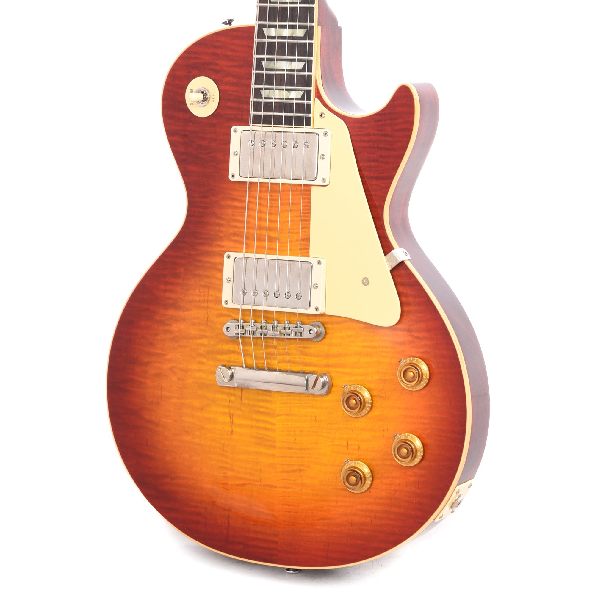 Gibson Custom Shop 1959 Les Paul Standard 