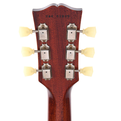 Gibson Custom Shop 1959 Les Paul Standard "CME Spec" Factory Burst VOS w/Carmelita 59 Neck Electric Guitars / Solid Body