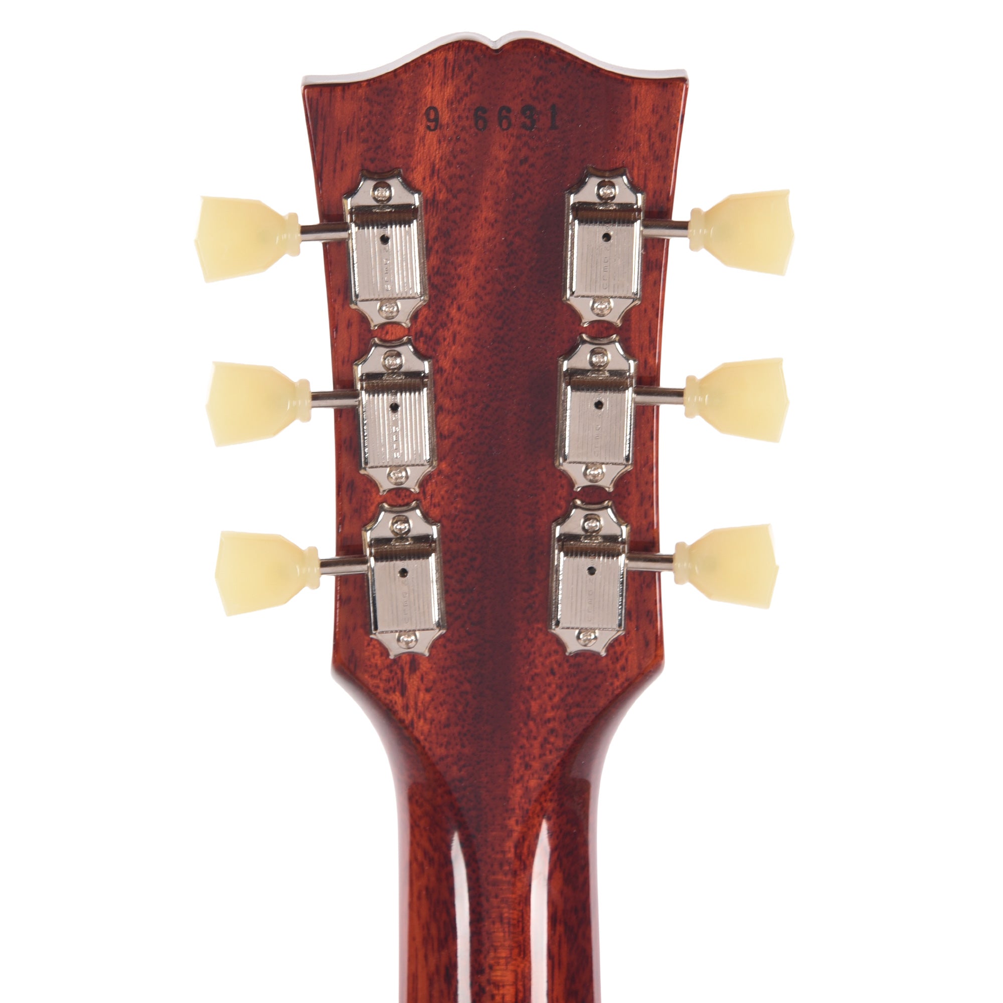 Gibson Custom Shop 1959 Les Paul Standard 