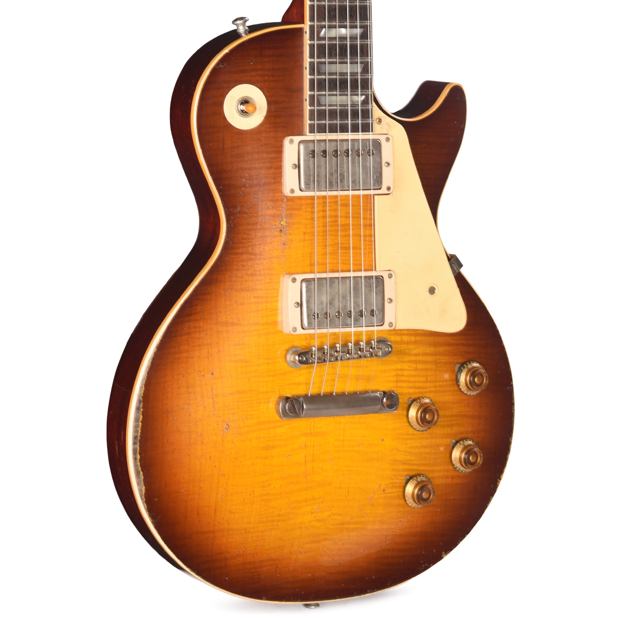 Gibson Custom Shop 1959 Les Paul Standard 