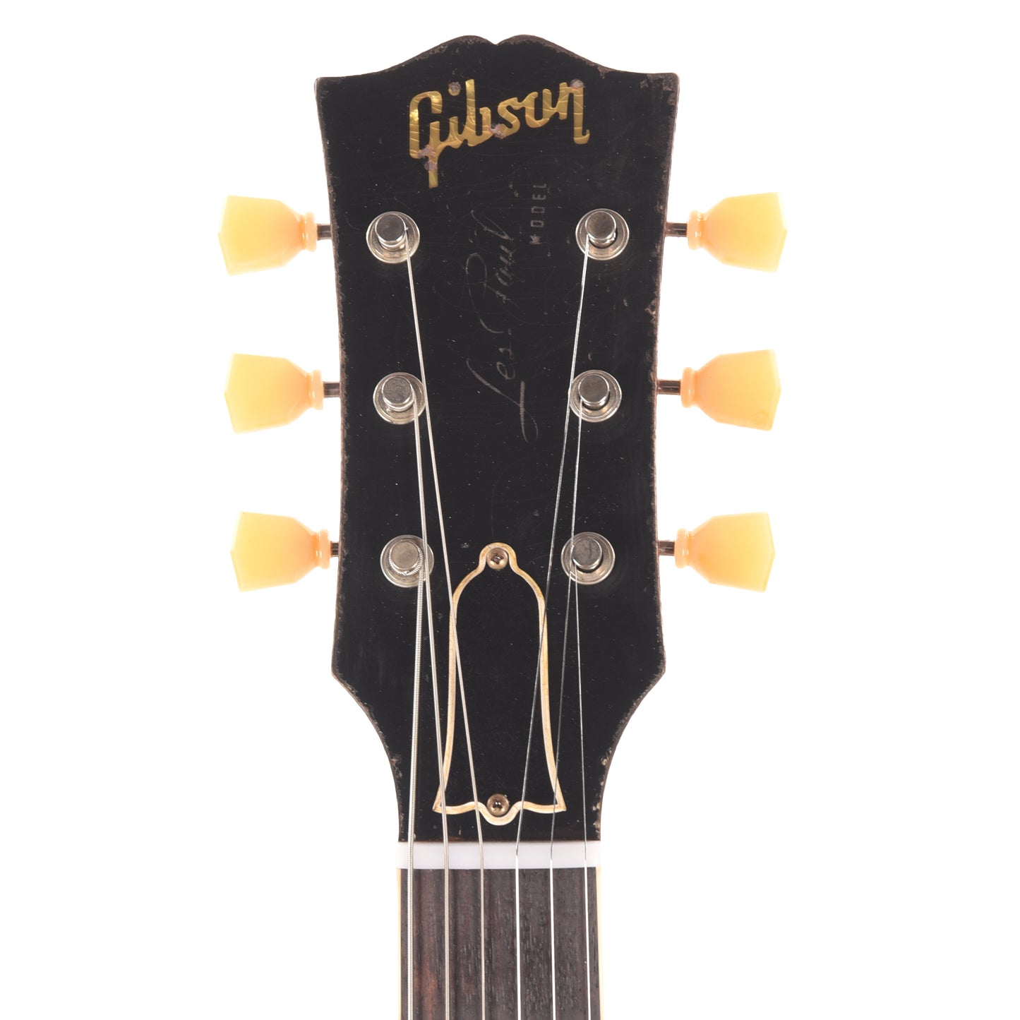 Gibson Custom Shop 1959 Les Paul Standard "CME Spec" Golden Poppy Burst Murphy Lab Ultra Heavy Aged w/Ultralight Back Electric Guitars / Solid Body