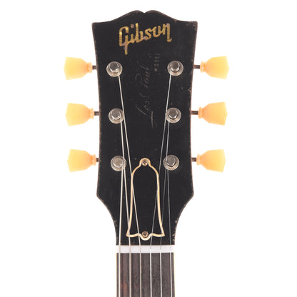 Gibson Custom Shop 1959 Les Paul Standard "CME Spec" Golden Poppy Burst Murphy Lab Ultra Heavy Aged w/Ultralight Back Electric Guitars / Solid Body