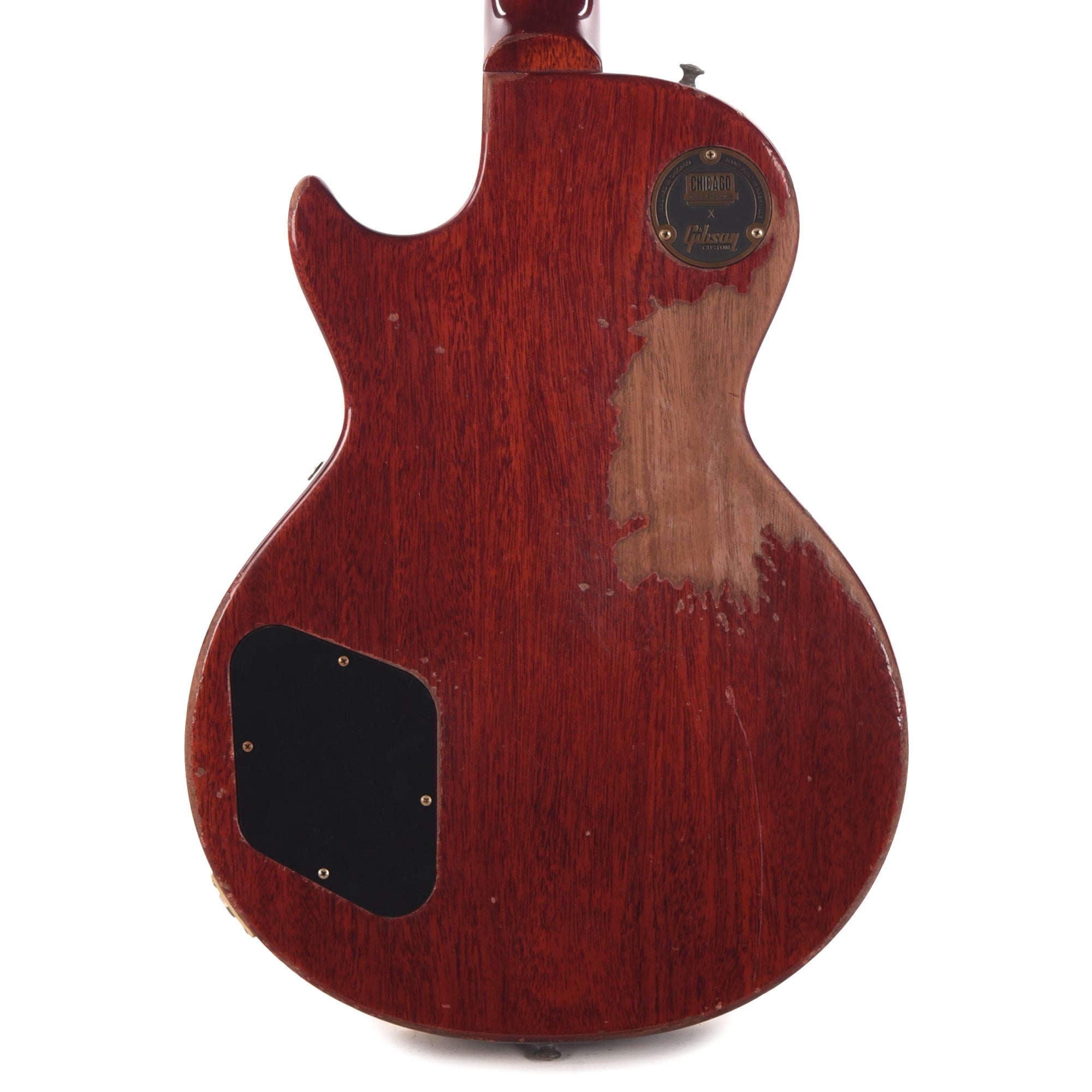 Gibson Custom Shop 1959 Les Paul Standard 