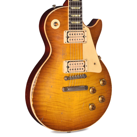 Gibson Custom Shop 1959 Les Paul Standard 