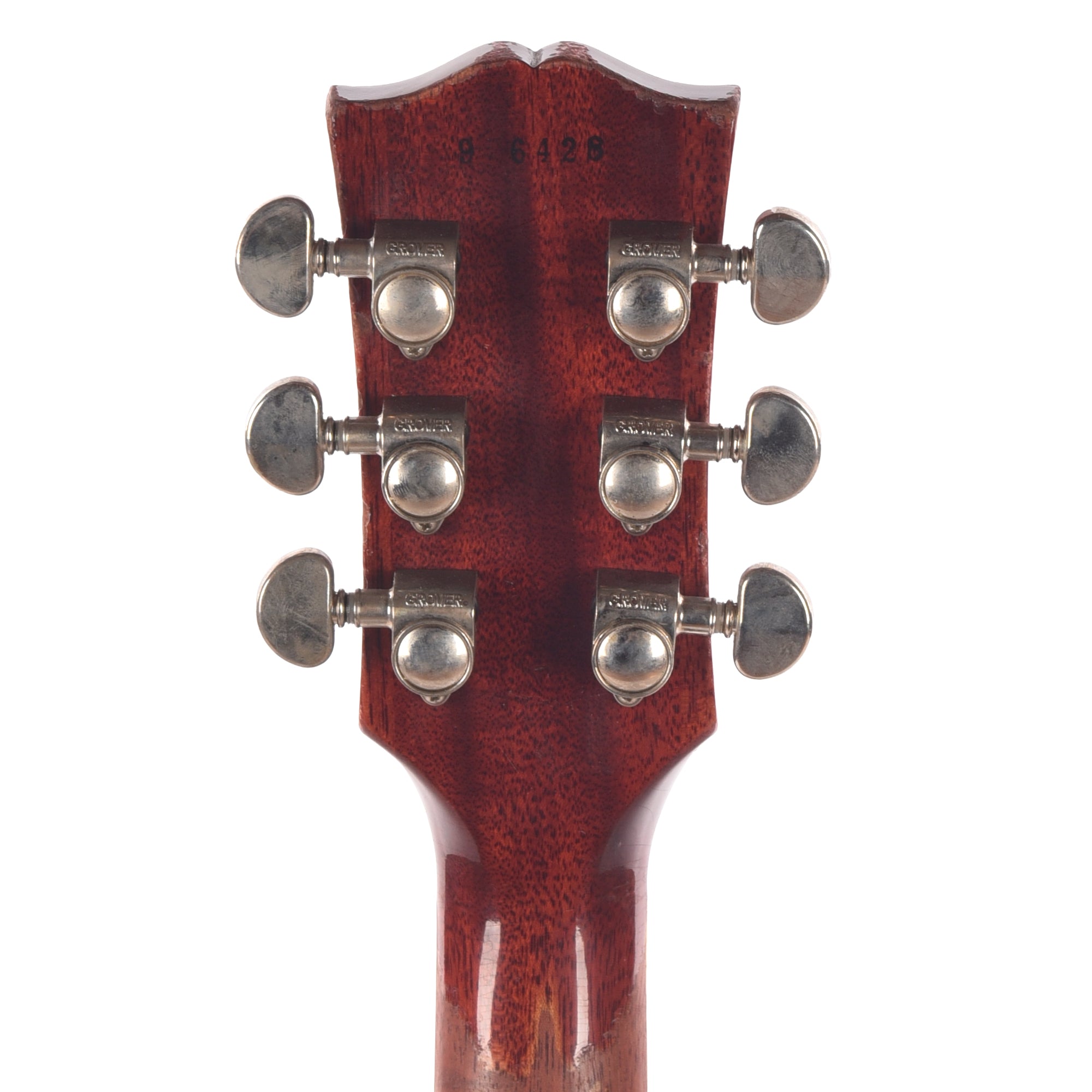 Gibson Custom Shop 1959 Les Paul Standard 