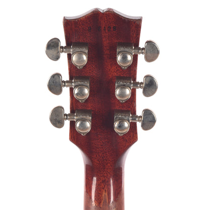 Gibson Custom Shop 1959 Les Paul Standard "CME Spec" Golden Poppy Burst Murphy Lab Ultra Heavy Aged w/Ultralight Back Electric Guitars / Solid Body