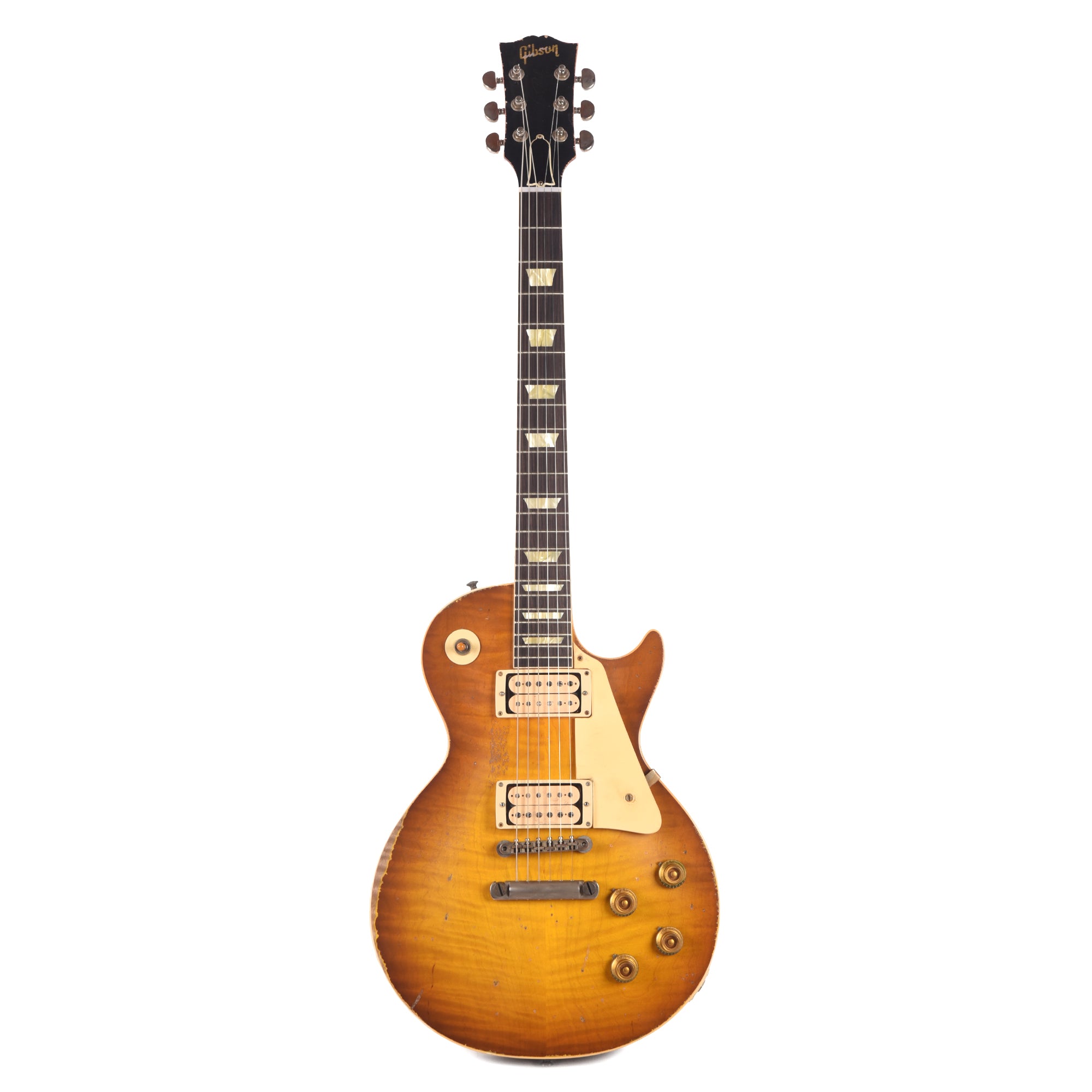 Gibson Custom Shop 1959 Les Paul Standard 