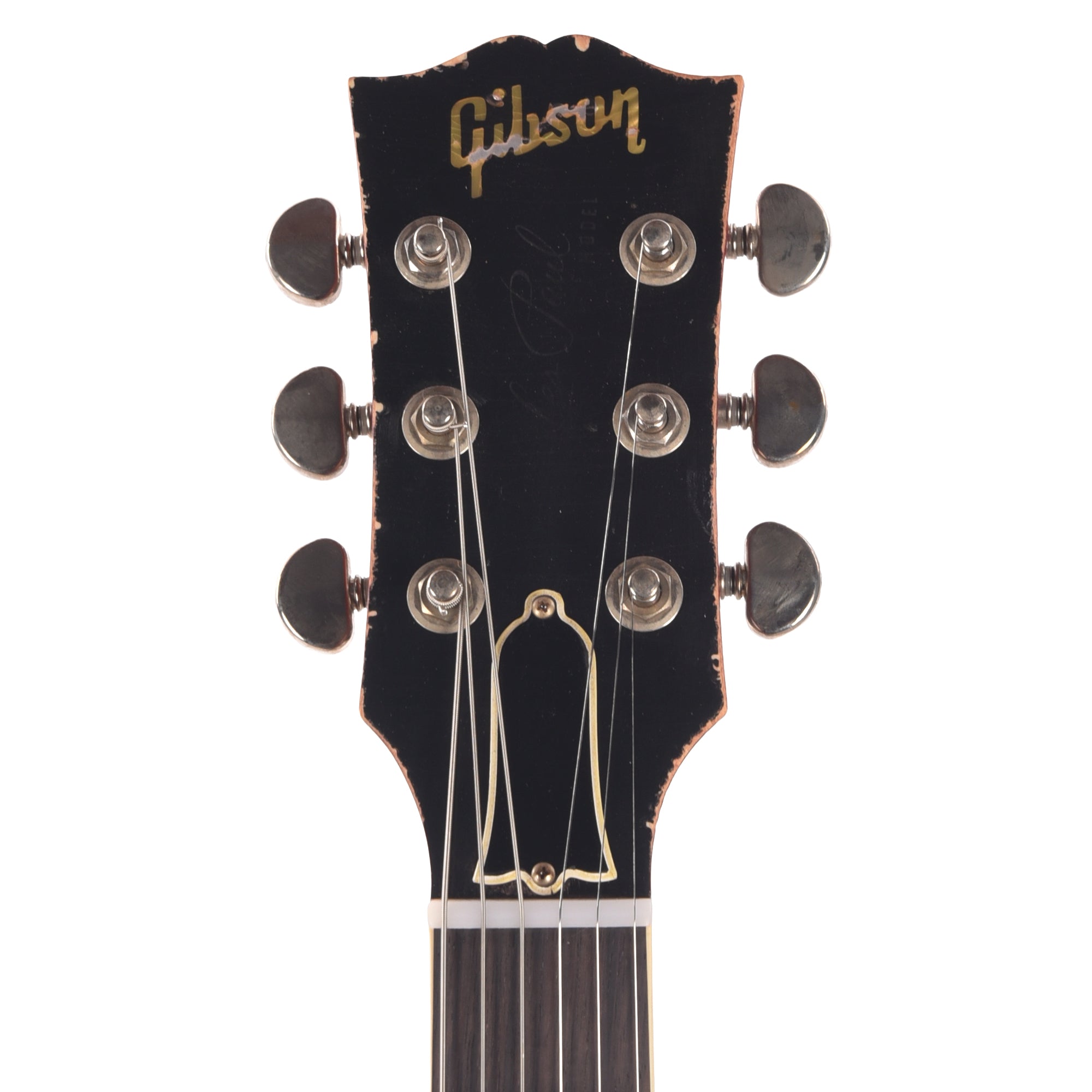 Gibson Custom Shop 1959 Les Paul Standard 