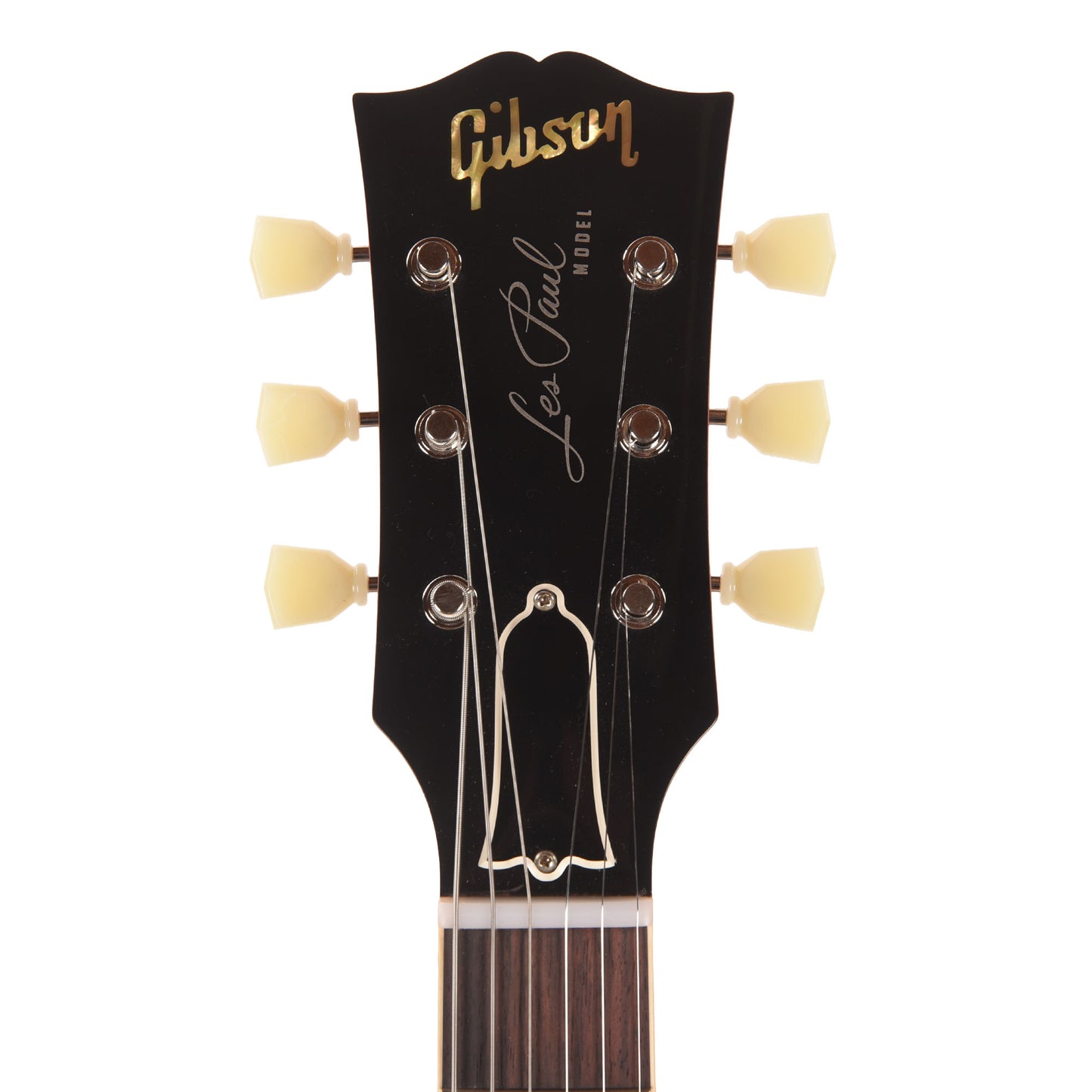 Gibson Custom Shop 1959 Les Paul Standard "CME Spec" Golden Poppy Burst VOS w/59 Carmelita Neck Electric Guitars / Solid Body