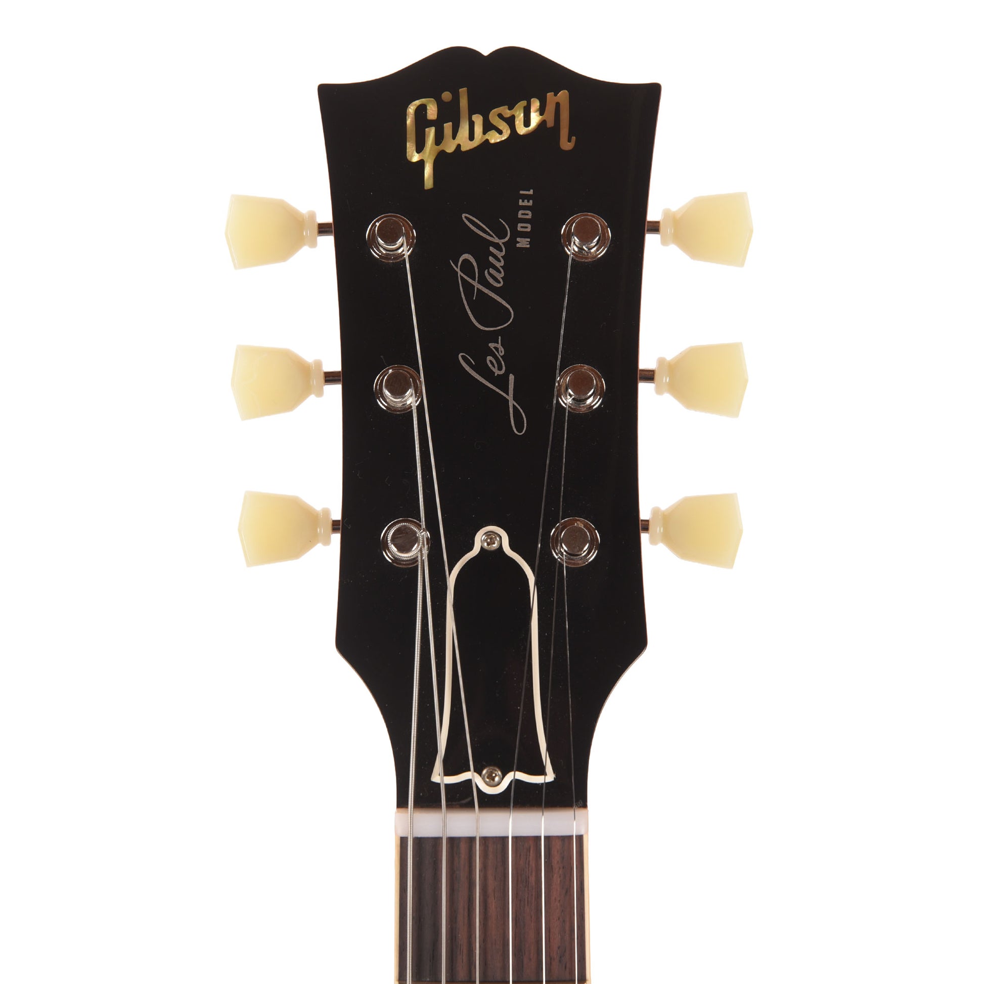 Gibson Custom Shop 1959 Les Paul Standard "CME Spec" Golden Poppy Burst VOS w/59 Carmelita Neck Electric Guitars / Solid Body