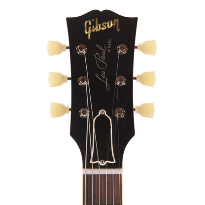 Gibson Custom Shop 1959 Les Paul Standard "CME Spec" Golden Poppy Burst VOS w/59 Carmelita Neck Electric Guitars / Solid Body