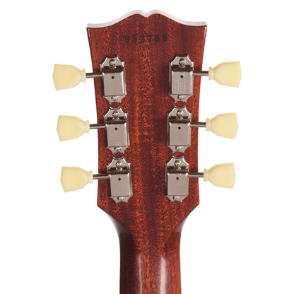 Gibson Custom Shop 1959 Les Paul Standard "CME Spec" Golden Poppy Burst VOS w/59 Carmelita Neck Electric Guitars / Solid Body