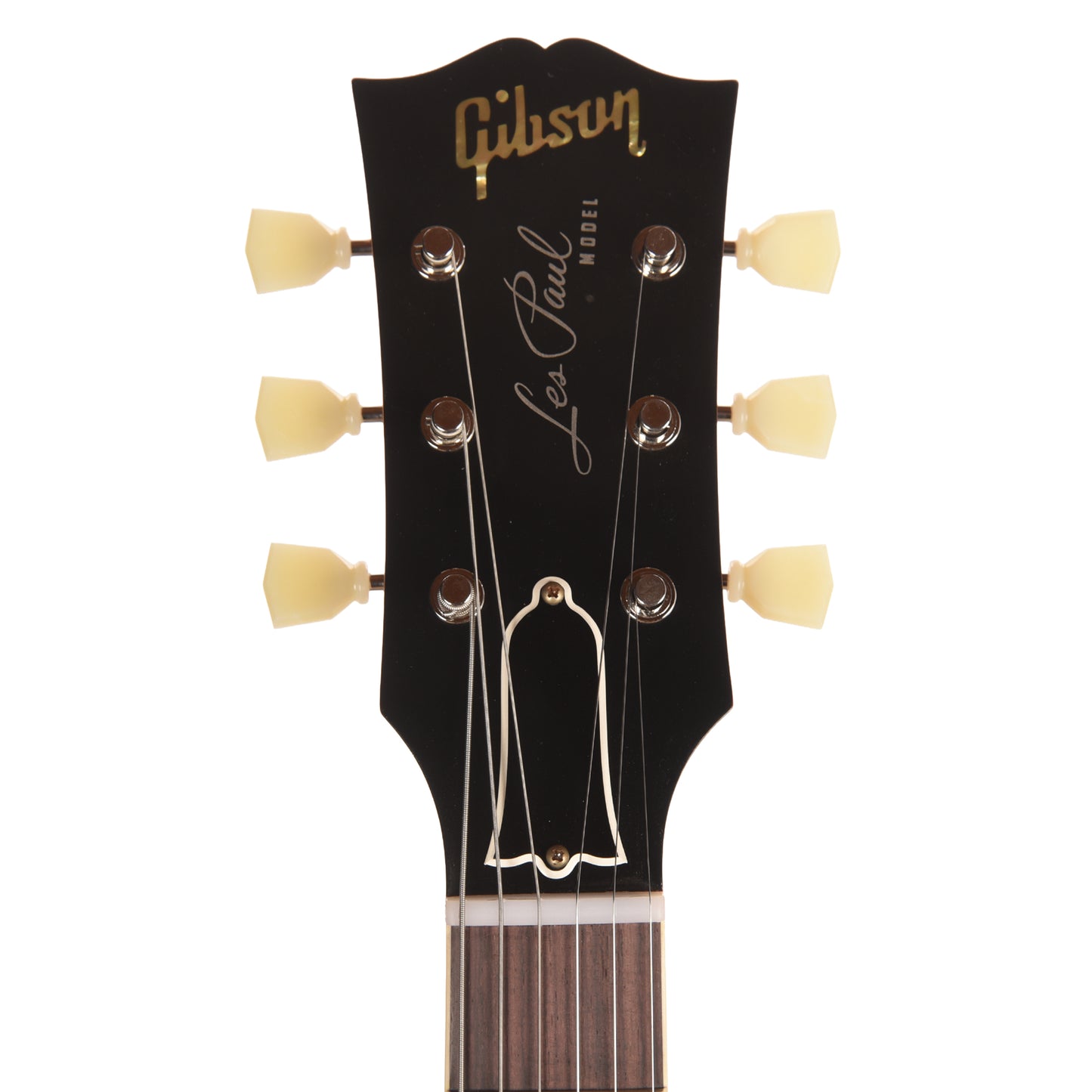 Gibson Custom Shop 1959 Les Paul Standard "CME Spec" Golden Poppy Burst VOS w/59 Carmelita Neck Electric Guitars / Solid Body