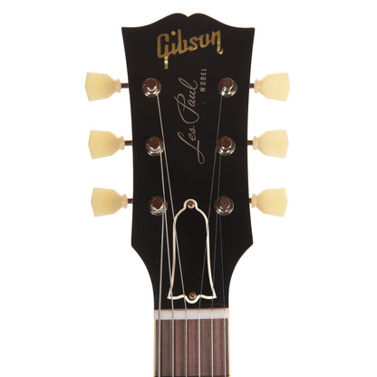 Gibson Custom Shop 1959 Les Paul Standard "CME Spec" Golden Poppy Burst VOS w/59 Carmelita Neck Electric Guitars / Solid Body