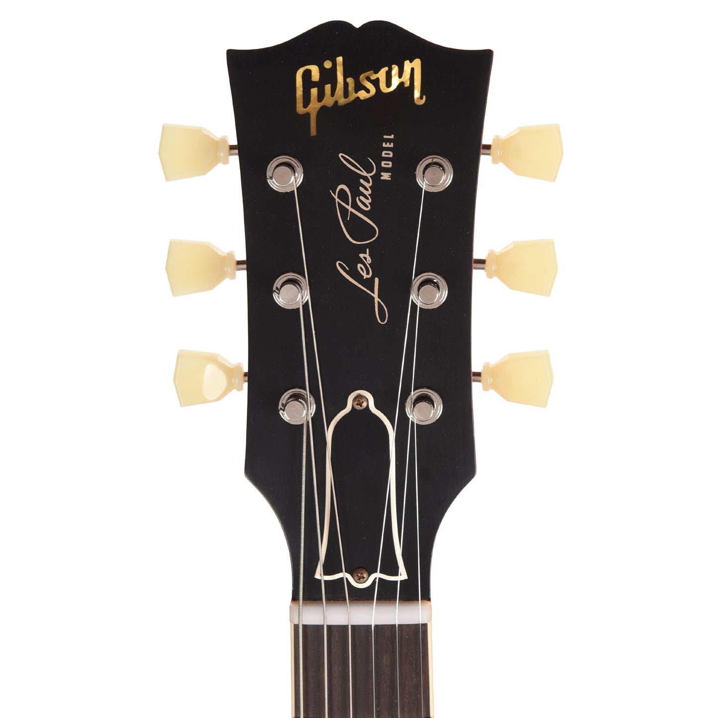 Gibson Custom Shop 1959 Les Paul Standard "CME Spec" Golden Poppy Burst VOS w/59 Carmelita Neck Electric Guitars / Solid Body