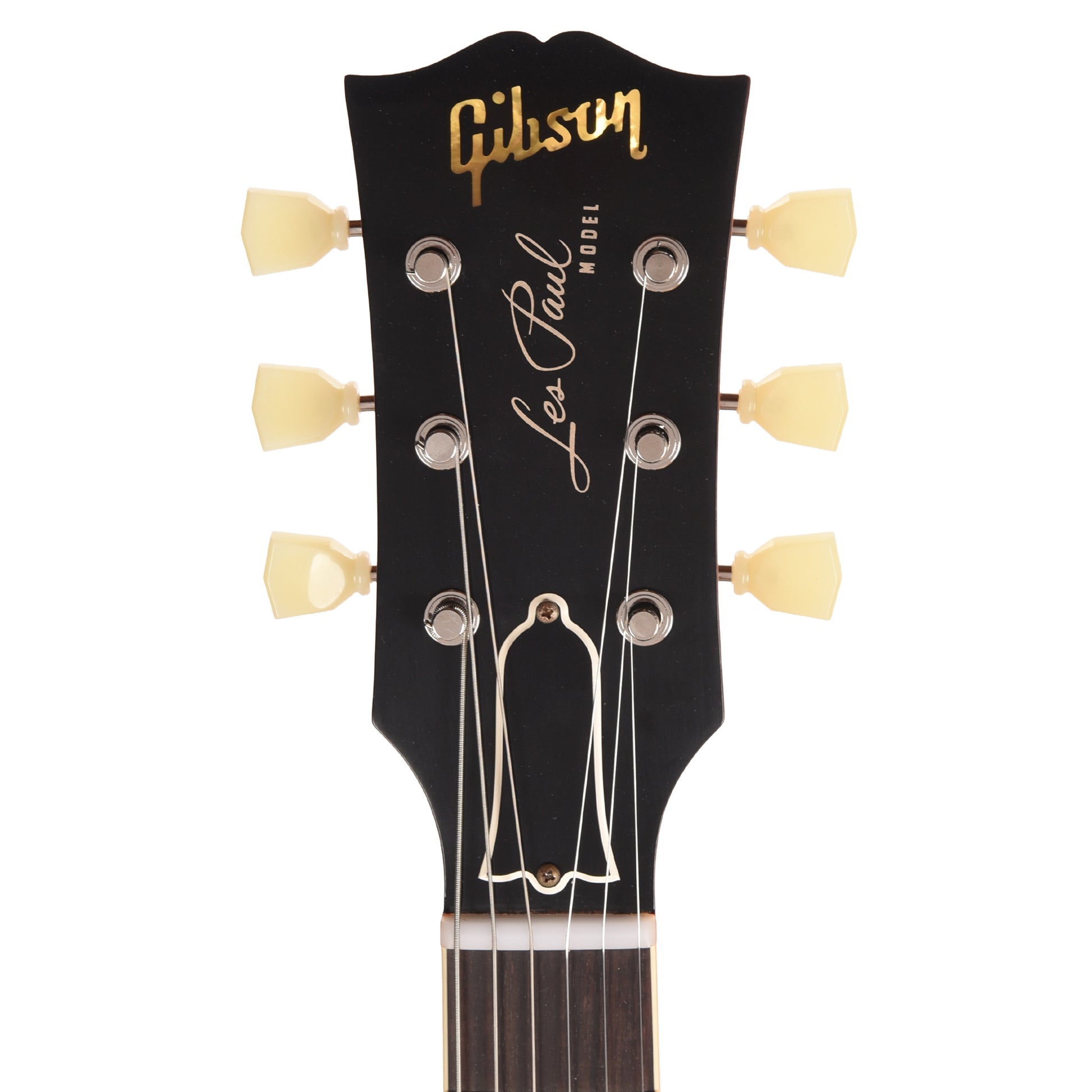Gibson Custom Shop 1959 Les Paul Standard "CME Spec" Golden Poppy Burst VOS w/59 Carmelita Neck Electric Guitars / Solid Body