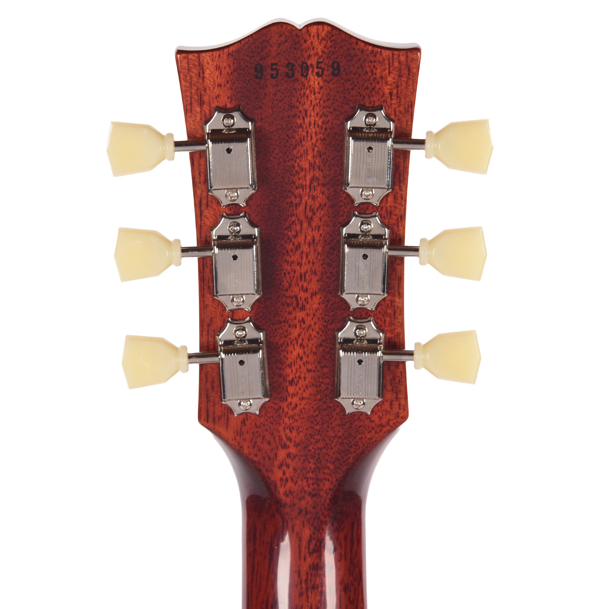 Gibson Custom Shop 1959 Les Paul Standard 