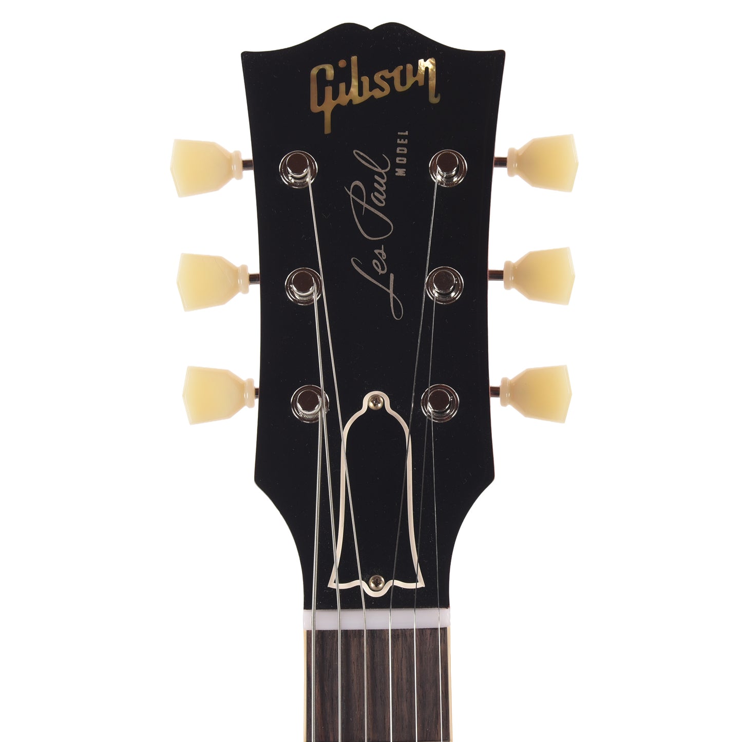 Gibson Custom Shop 1959 Les Paul Standard "CME Spec" Golden Poppy Burst VOS w/59 Carmelita Neck Electric Guitars / Solid Body