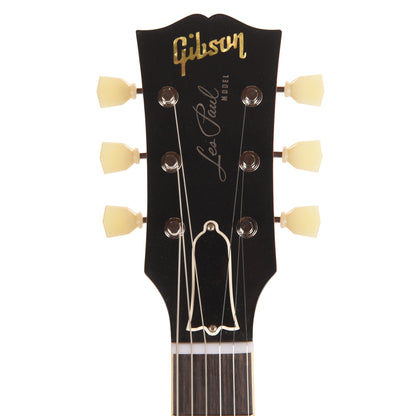 Gibson Custom Shop 1959 Les Paul Standard "CME Spec" Golden Poppy Burst VOS w/59 Carmelita Neck Electric Guitars / Solid Body