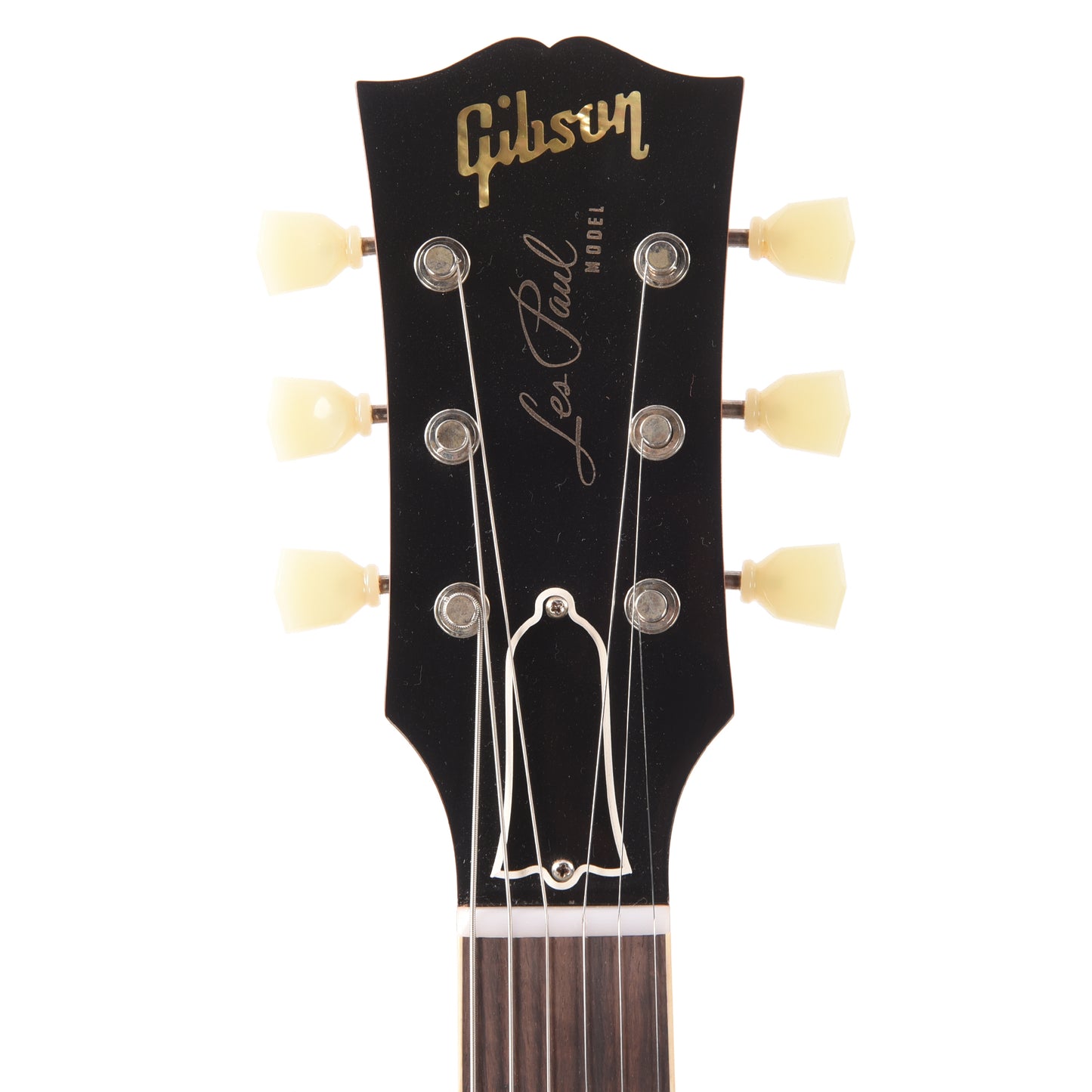 Gibson Custom Shop 1959 Les Paul Standard "CME Spec" Golden Poppy VOS w/59 Carmelita Neck Electric Guitars / Solid Body