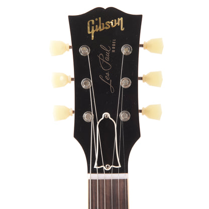 Gibson Custom Shop 1959 Les Paul Standard "CME Spec" Golden Poppy VOS w/59 Carmelita Neck Electric Guitars / Solid Body