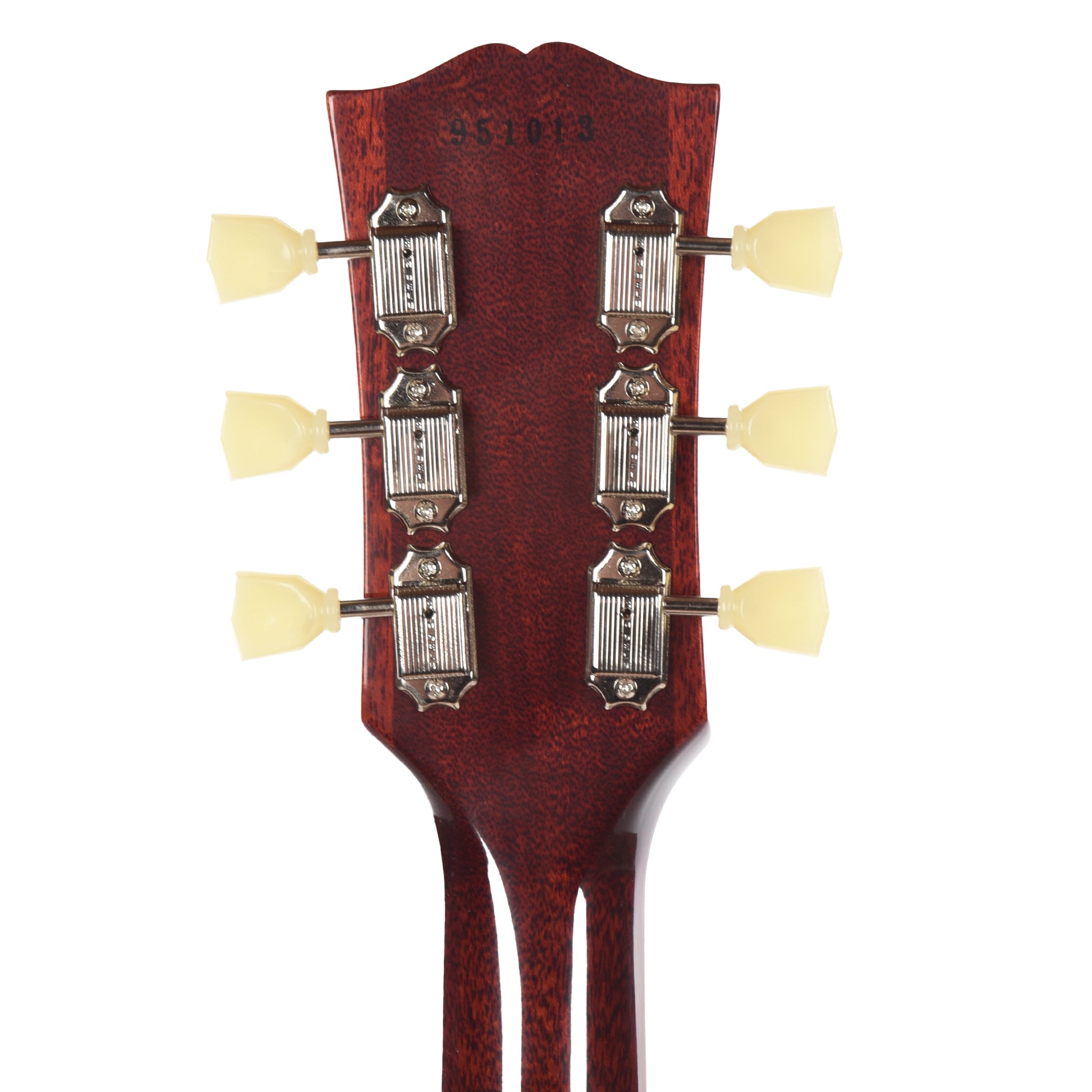 Gibson Custom Shop 1959 Les Paul Standard "CME Spec" Golden Poppy VOS w/59 Carmelita Neck Electric Guitars / Solid Body