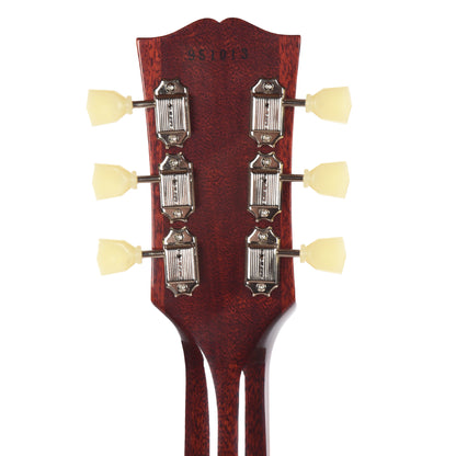 Gibson Custom Shop 1959 Les Paul Standard "CME Spec" Golden Poppy VOS w/59 Carmelita Neck Electric Guitars / Solid Body