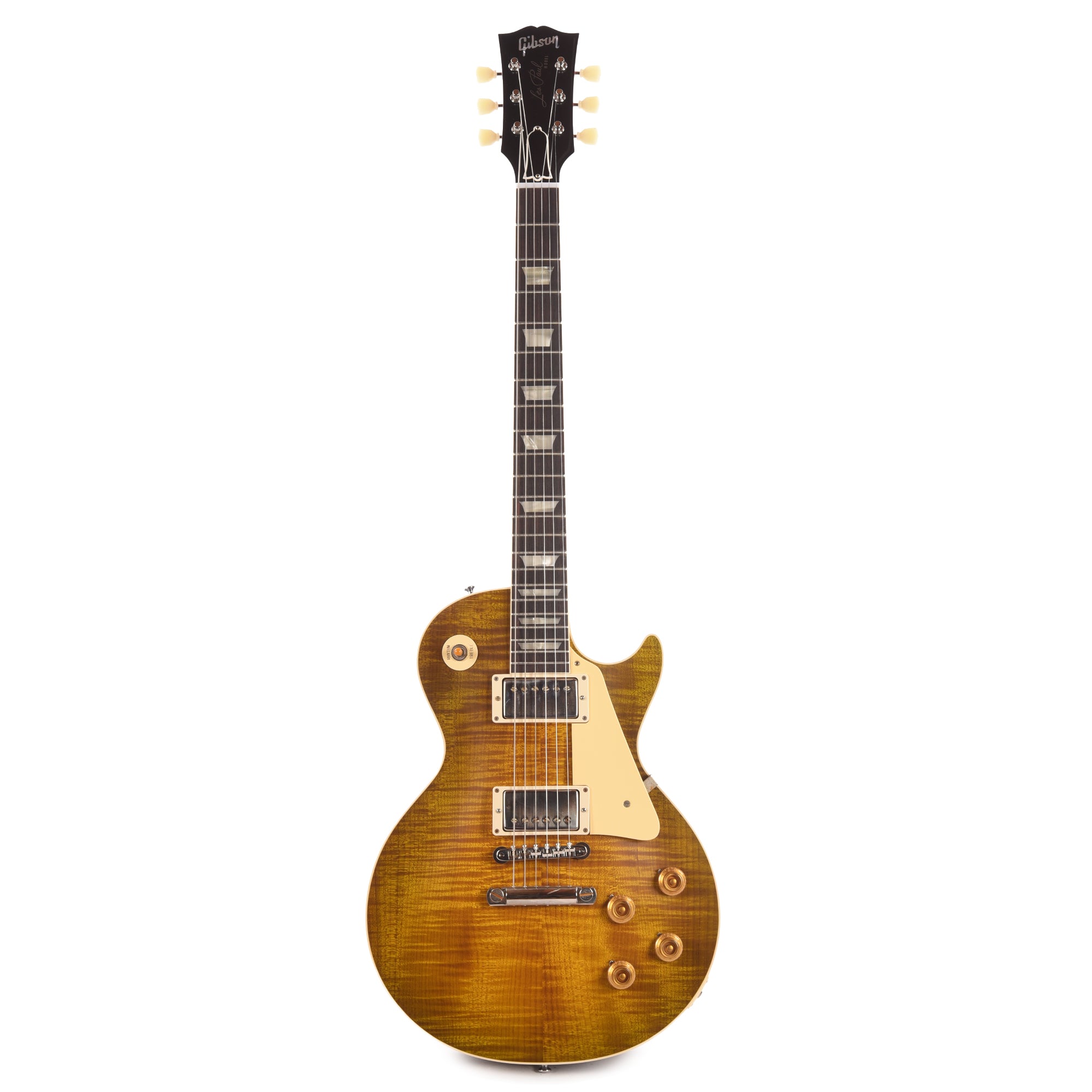 Gibson Custom Shop 1959 Les Paul Standard 