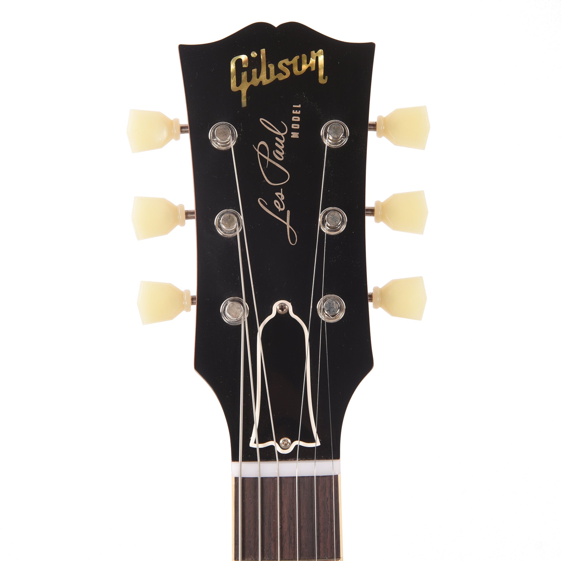 Gibson Custom Shop 1959 Les Paul Standard "CME Spec" Green Lemon VOS w/59 Carmelita Neck Electric Guitars / Solid Body