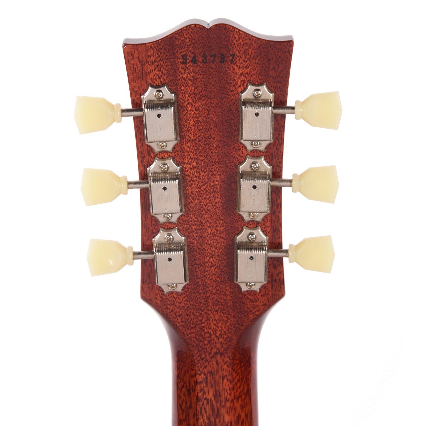 Gibson Custom Shop 1959 Les Paul Standard "CME Spec" Green Lemon VOS w/59 Carmelita Neck Electric Guitars / Solid Body