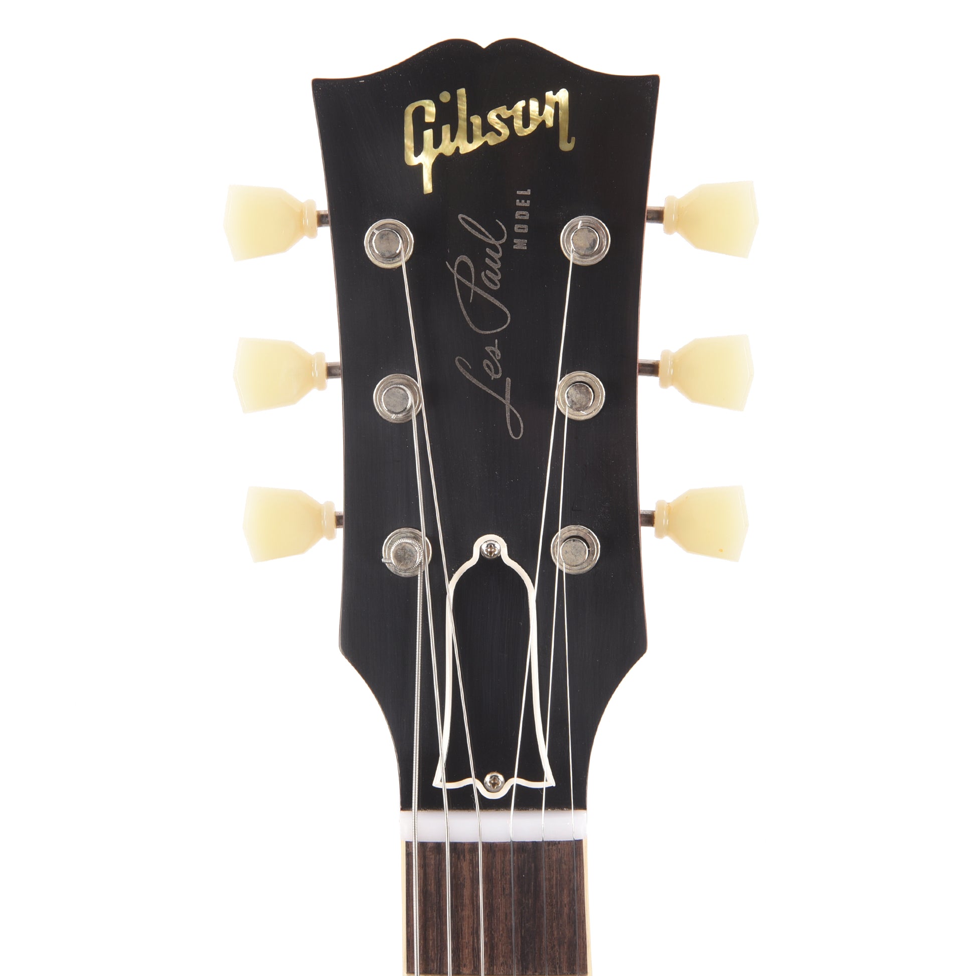 Gibson Custom Shop 1959 Les Paul Standard "CME Spec" Green Lemon VOS w/59 Carmelita Neck Electric Guitars / Solid Body