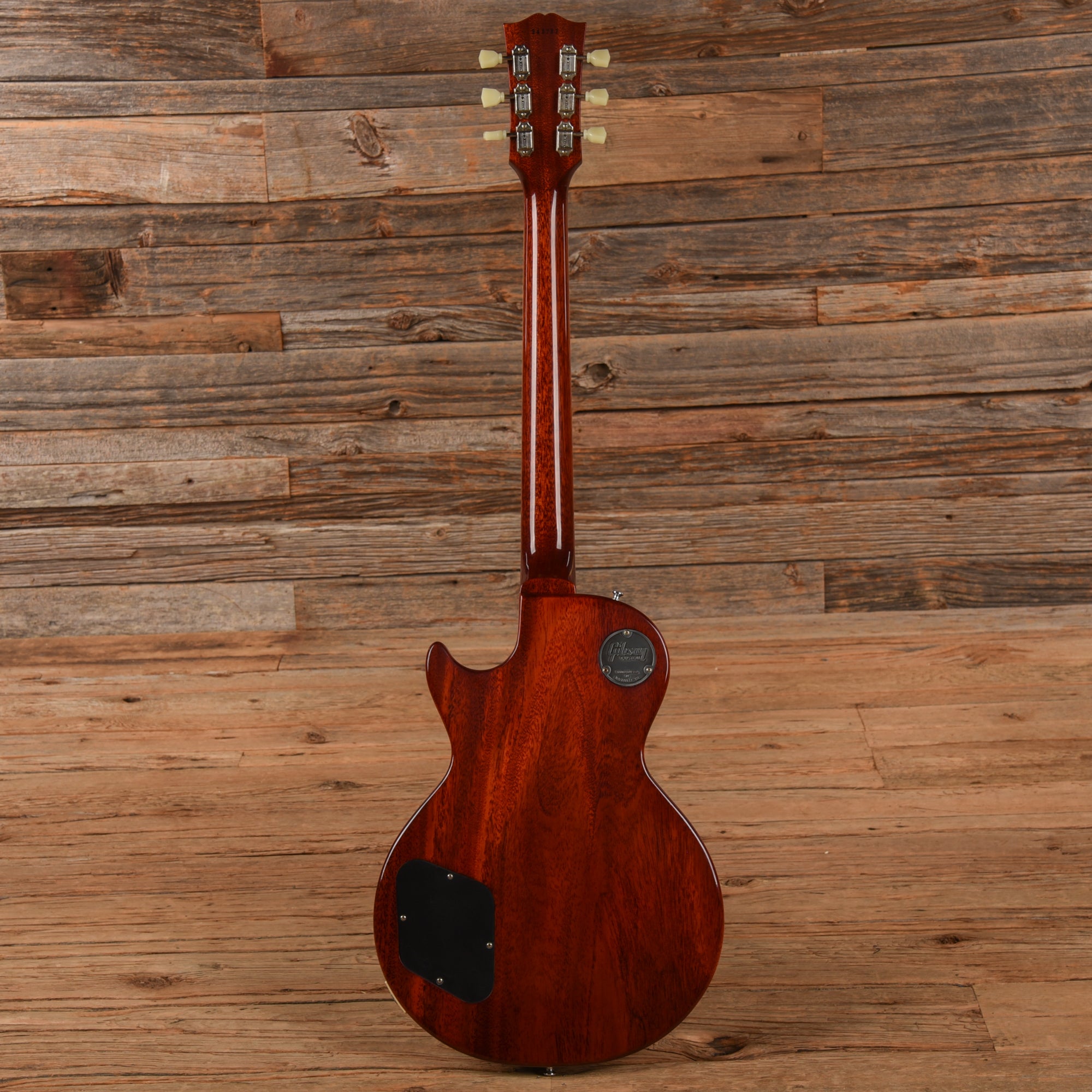 Gibson Custom Shop 1959 Les Paul Standard 
