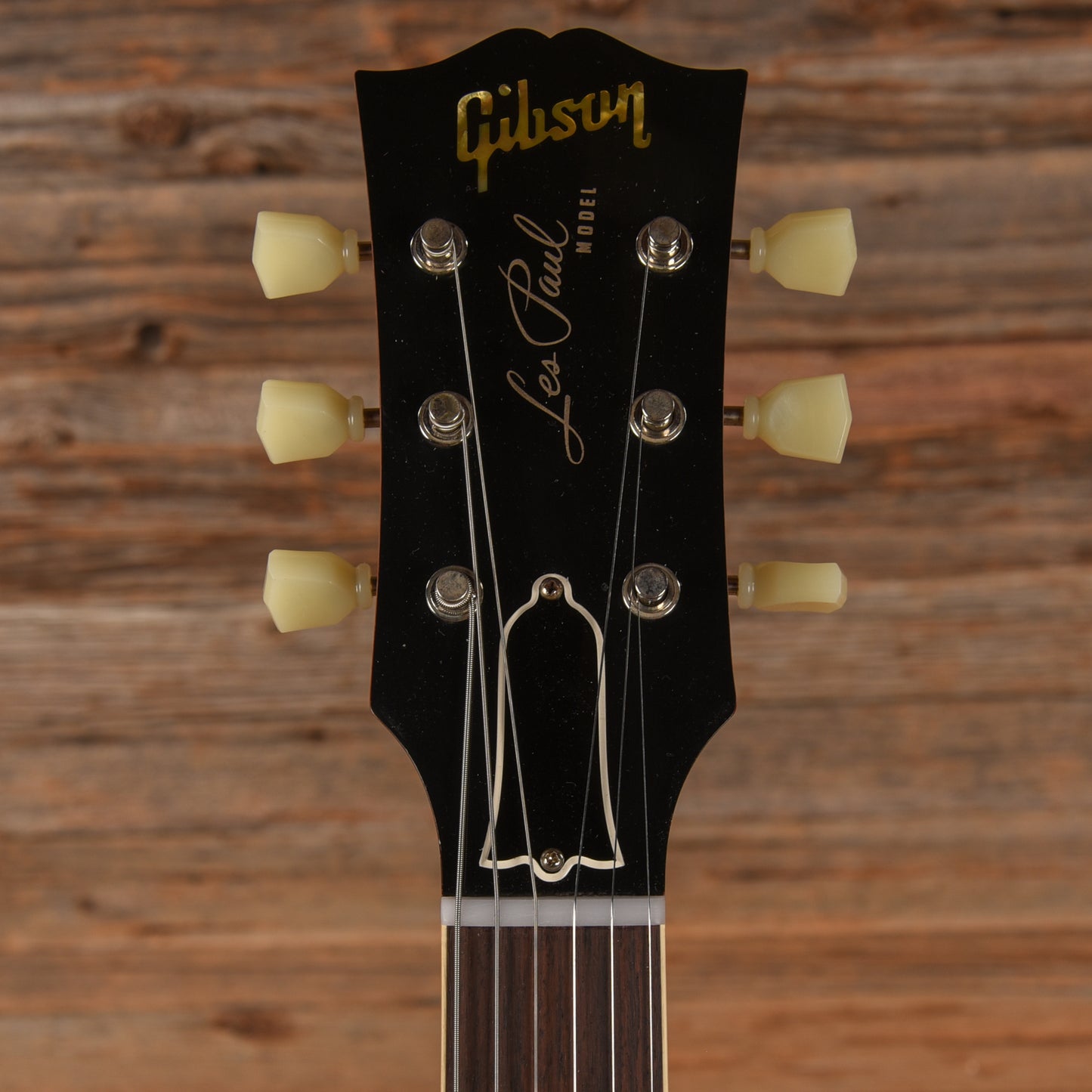 Gibson Custom Shop 1959 Les Paul Standard "CME Spec" Green Lemon VOS w/59 Carmelita Neck Electric Guitars / Solid Body