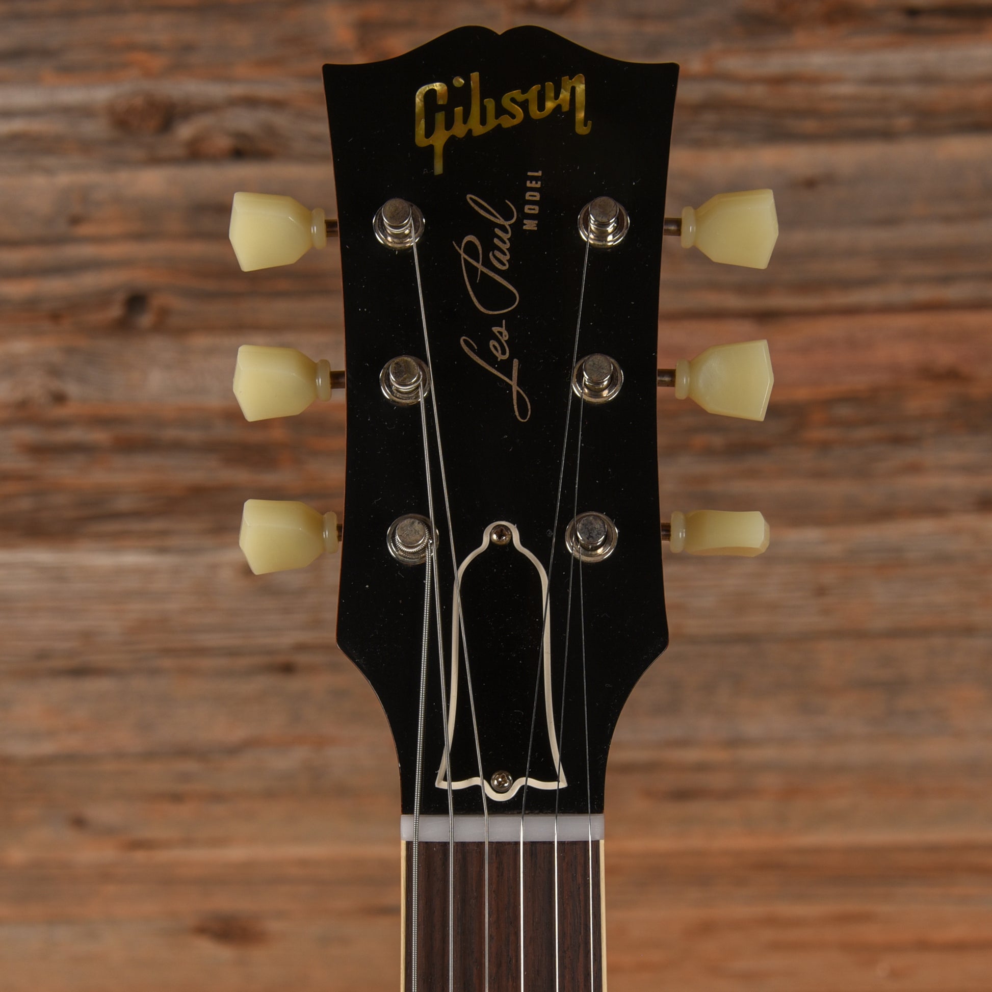 Gibson Custom Shop 1959 Les Paul Standard "CME Spec" Green Lemon VOS w/59 Carmelita Neck Electric Guitars / Solid Body