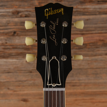 Gibson Custom Shop 1959 Les Paul Standard "CME Spec" Green Lemon VOS w/59 Carmelita Neck Electric Guitars / Solid Body