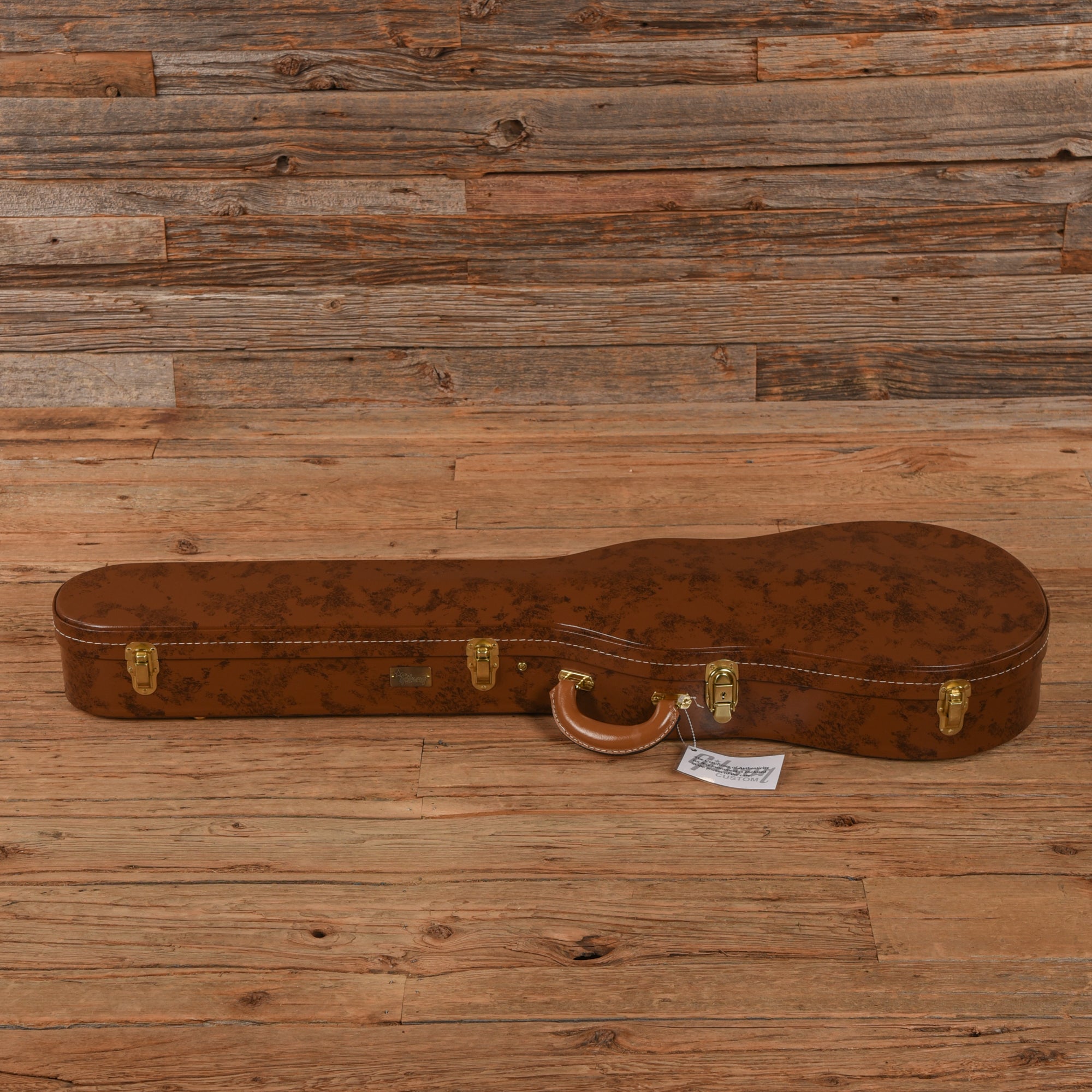 Gibson Custom Shop 1959 Les Paul Standard 