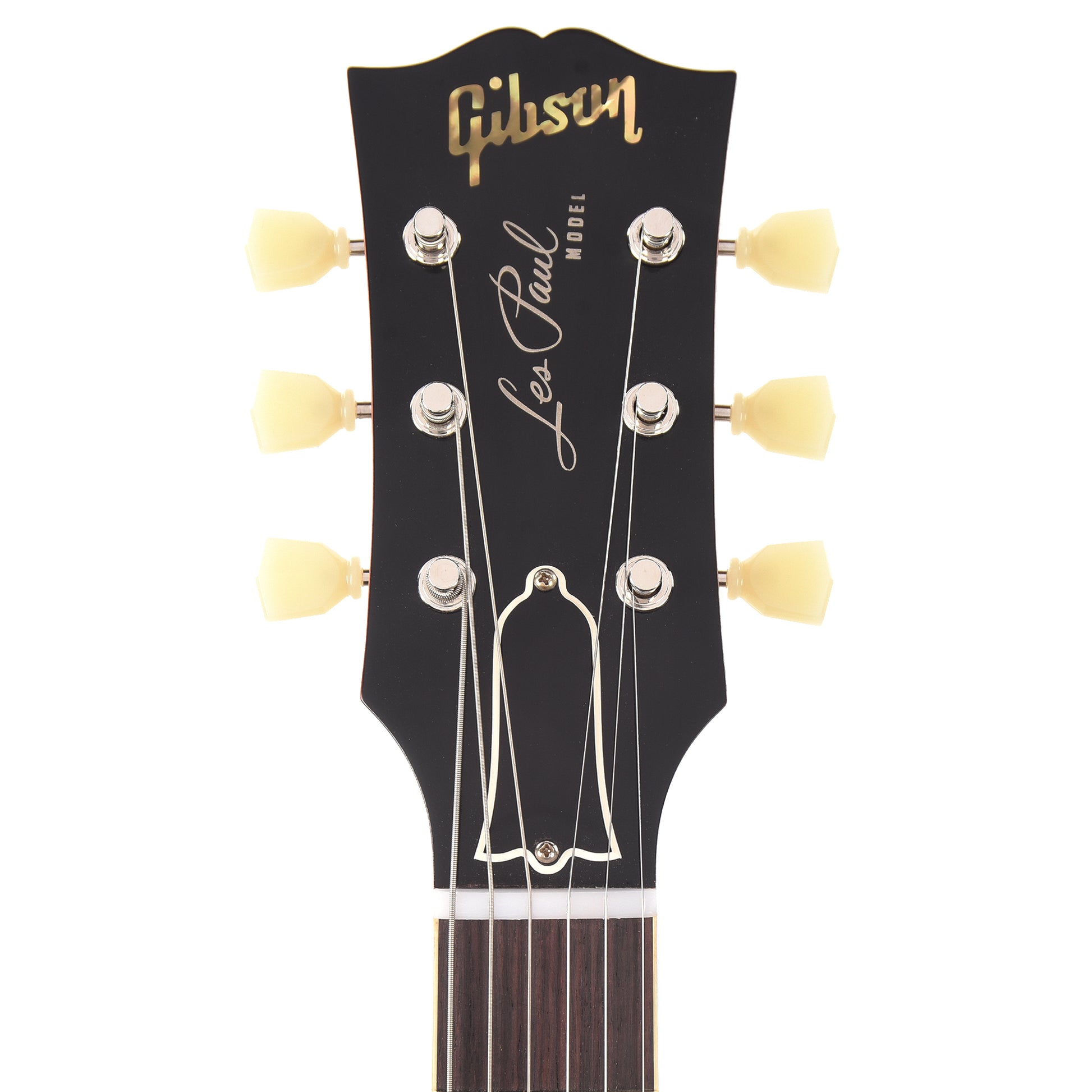 Gibson Custom Shop 1959 Les Paul Standard "CME Spec" Green Lemon VOS w/59 Carmelita Neck Electric Guitars / Solid Body