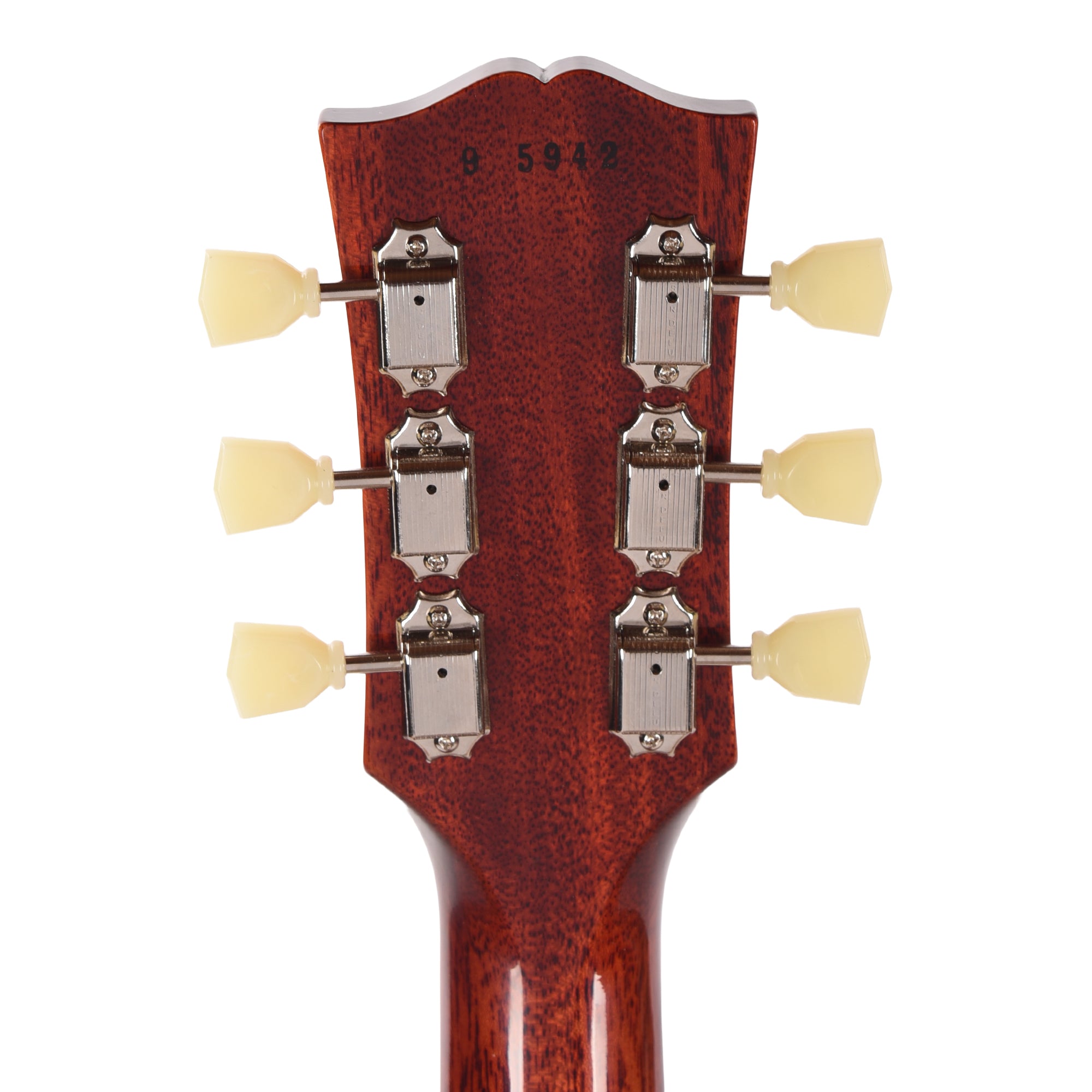 Gibson Custom Shop 1959 Les Paul Standard 