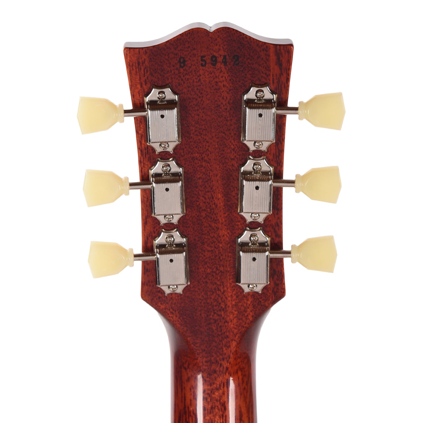 Gibson Custom Shop 1959 Les Paul Standard "CME Spec" Green Lemon VOS w/59 Carmelita Neck Electric Guitars / Solid Body