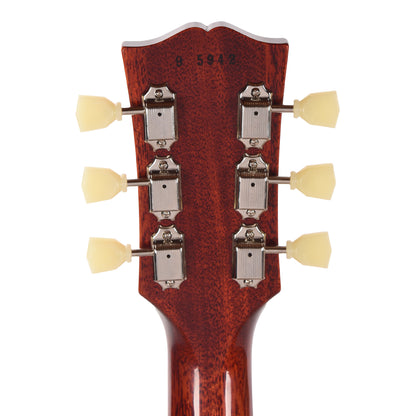 Gibson Custom Shop 1959 Les Paul Standard "CME Spec" Green Lemon VOS w/59 Carmelita Neck Electric Guitars / Solid Body