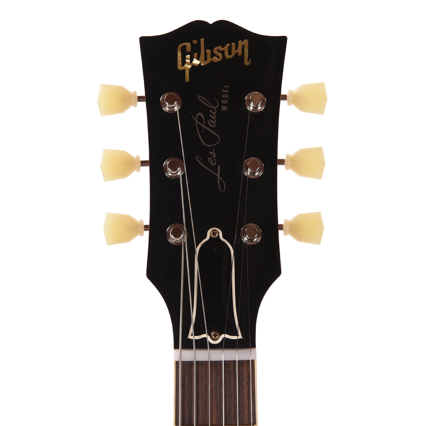 Gibson Custom Shop 1959 Les Paul Standard "CME Spec" Green Lemon VOS w/59 Carmelita Neck Electric Guitars / Solid Body