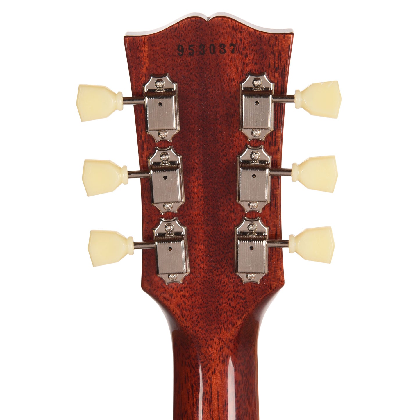 Gibson Custom Shop 1959 Les Paul Standard "CME Spec" Green Lemon VOS w/59 Carmelita Neck Electric Guitars / Solid Body