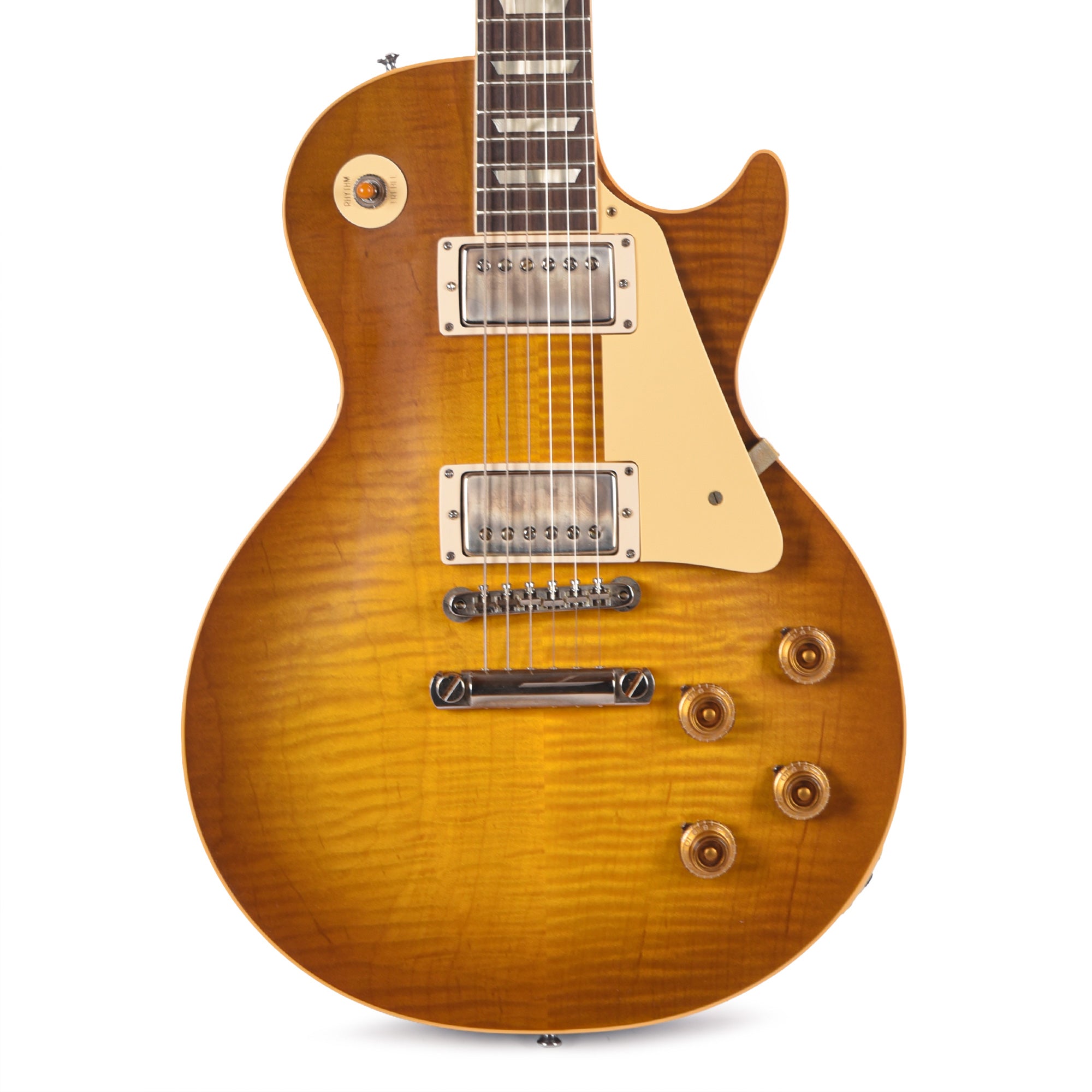 Gibson Custom Shop 1959 Les Paul Standard 
