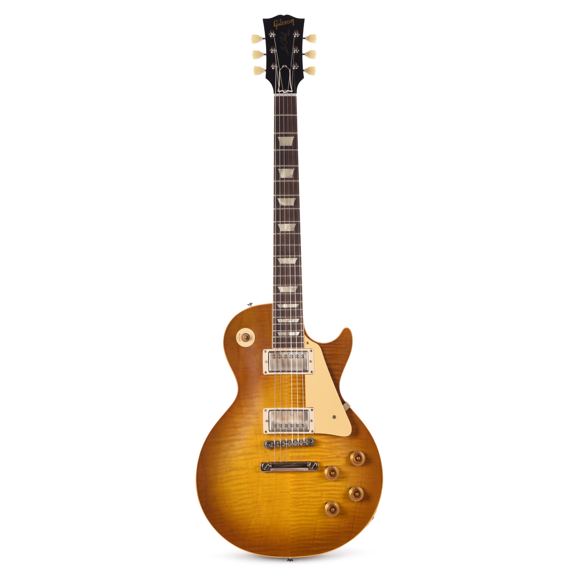 Gibson Custom Shop 1959 Les Paul Standard 