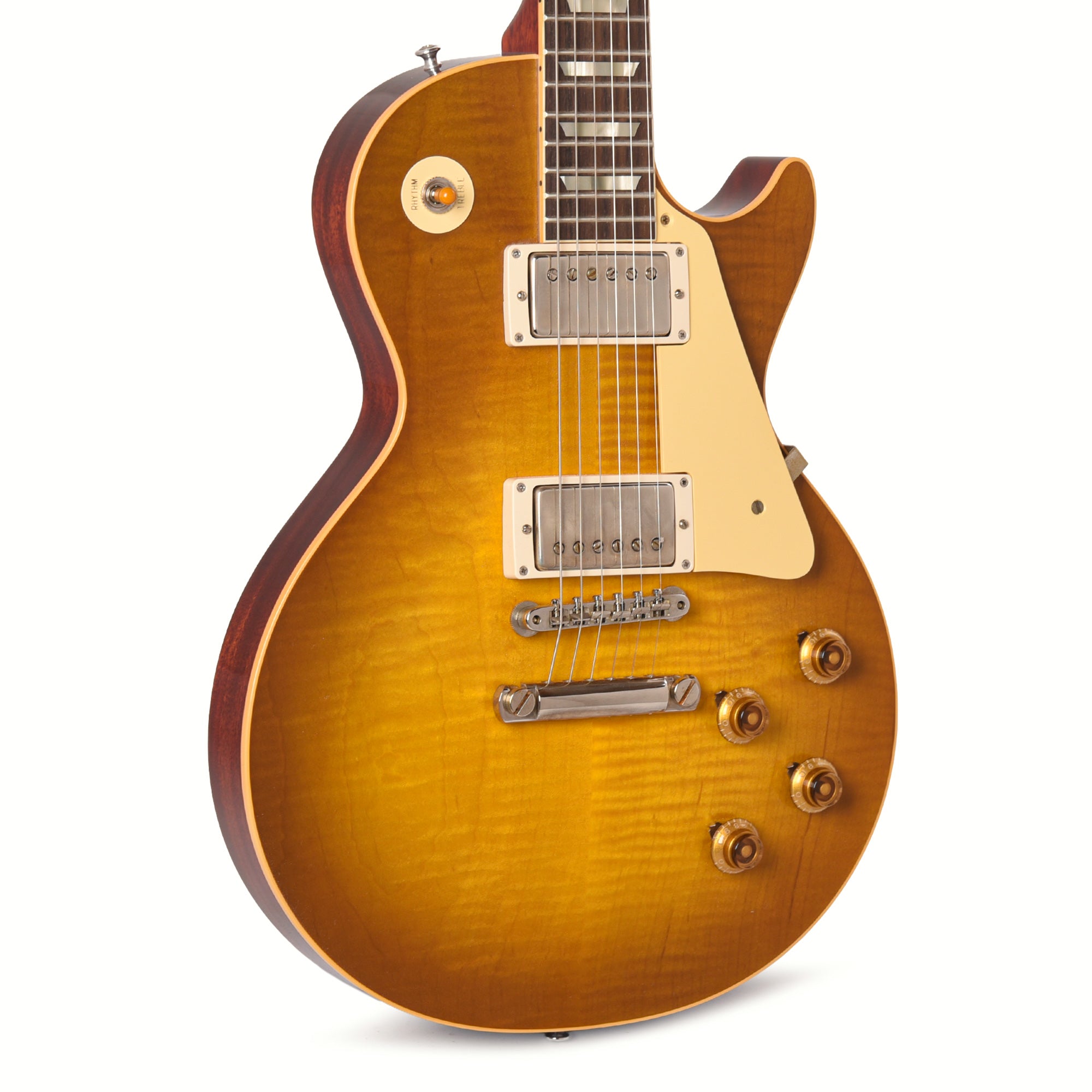 Gibson Custom Shop 1959 Les Paul Standard 