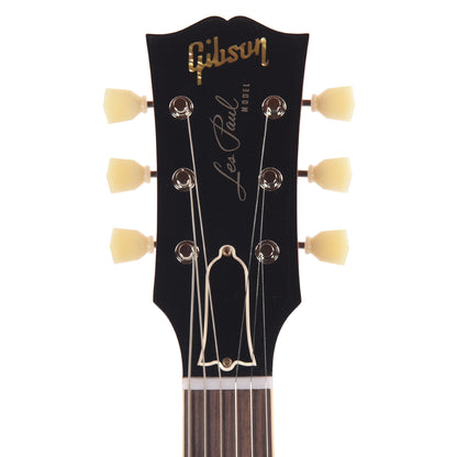 Gibson Custom Shop 1959 Les Paul Standard "CME Spec" Green Lemon VOS w/59 Carmelita Neck Electric Guitars / Solid Body