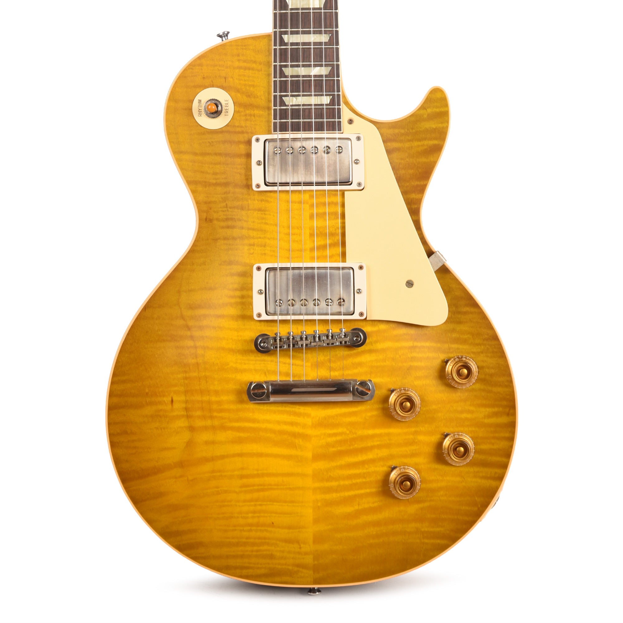 Gibson Custom Shop 1959 Les Paul Standard 